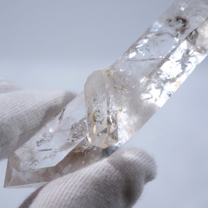 ブランドバーグ ゴボボセブ クォーツ / 原石 標本【C_3】