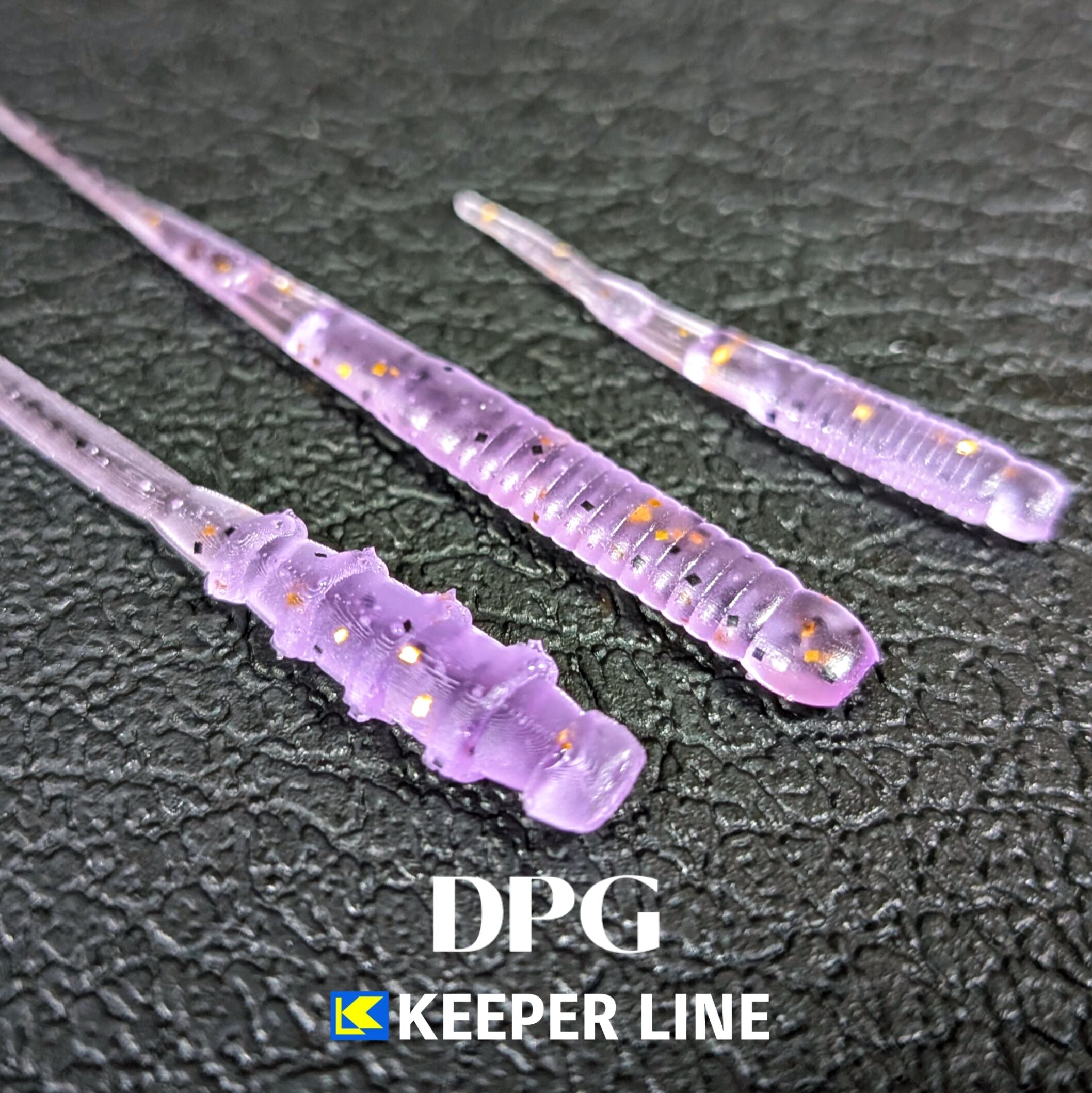 Keeper Line（キーパーライン）