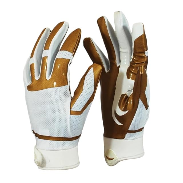 M,L,XL】NIKE VAPOR KNIT JORDAN GLOVE 現在カラー アメフト グローブ