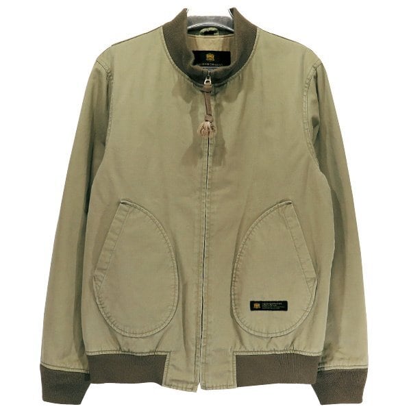 やまとさま専用　BOMBER JACKET TYPE C 20AW