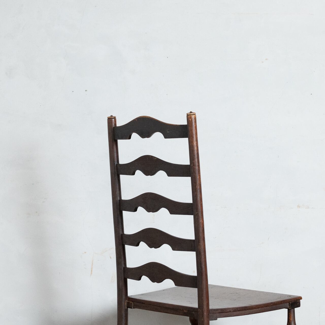 Ladder Back Chair / ラダーバック チェア〈椅子・ダイニング Ladder Back Chair / ラダーバック チェア〈椅子・ダイニング