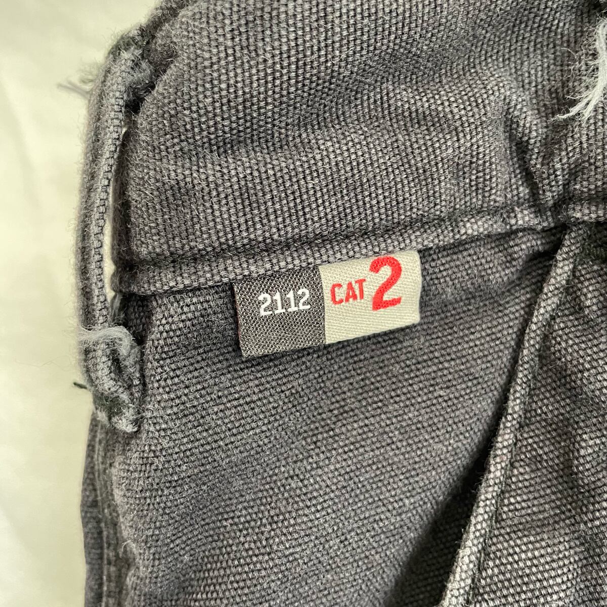 古着 Carhartt カーゴパンツ 黒 ブラック カーハート ワークパンツ
