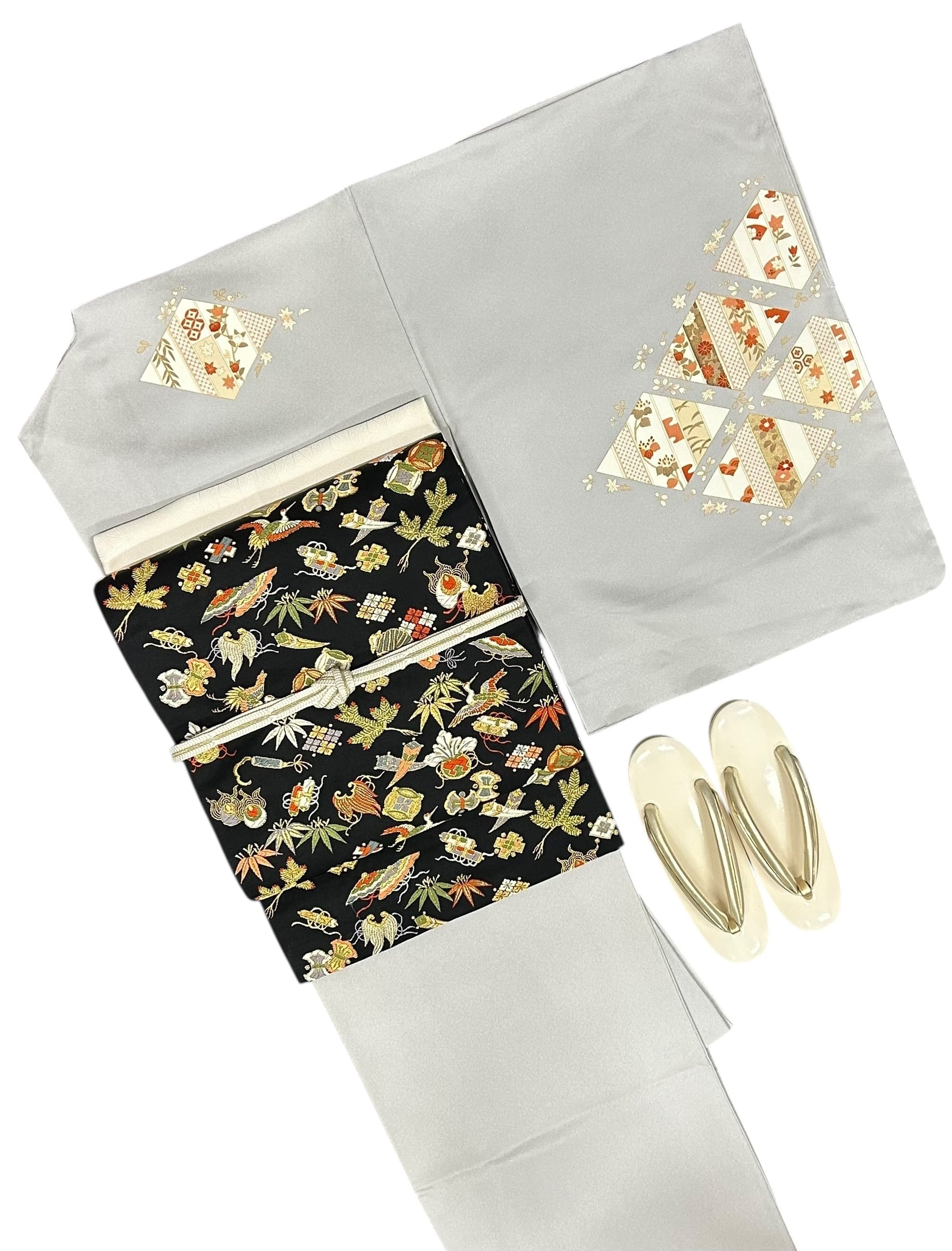 訪問着・付下げ | 着物 ひょうたん堂