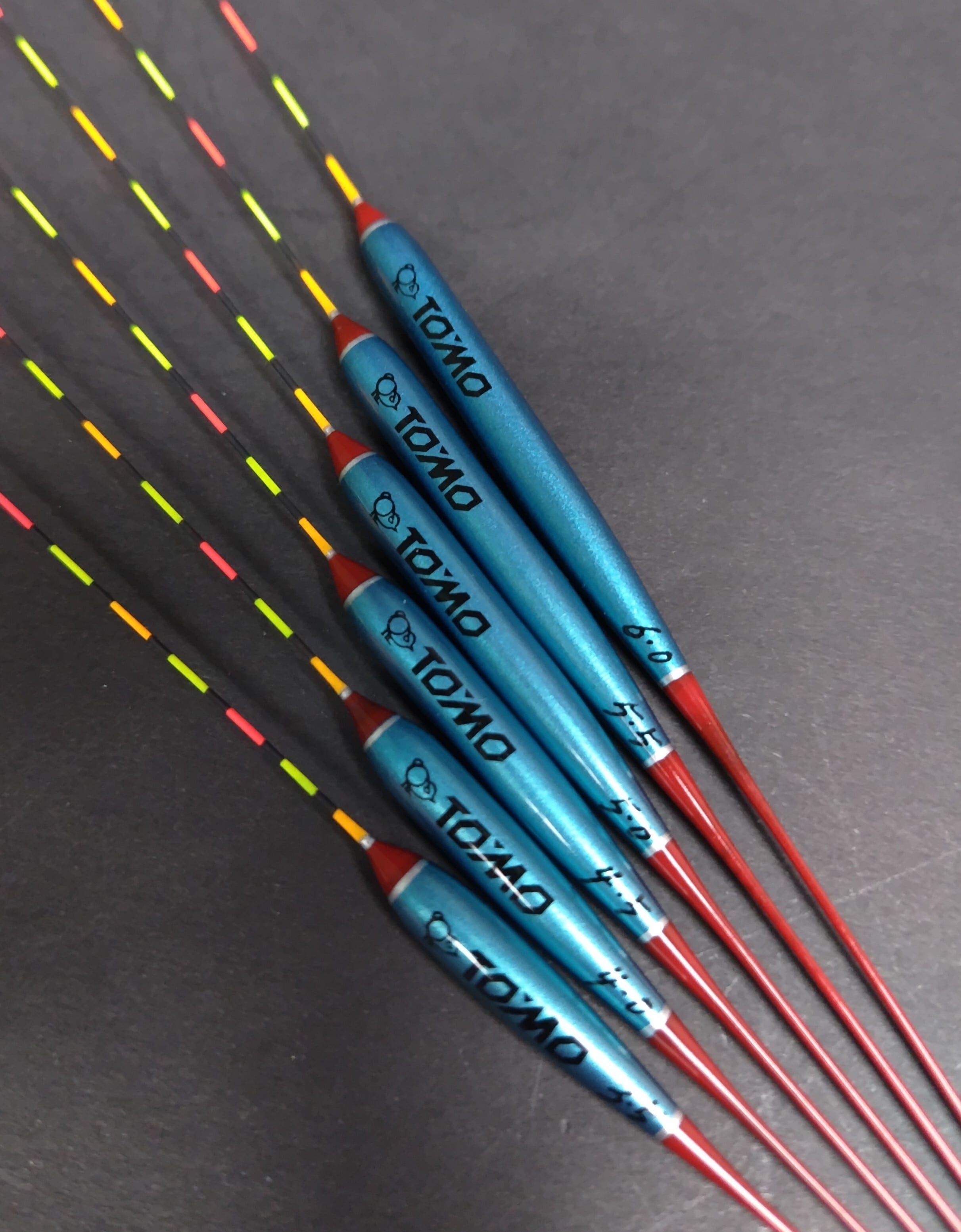 SATTO ☆ブルー×グリーン☆ | ほその釣具店