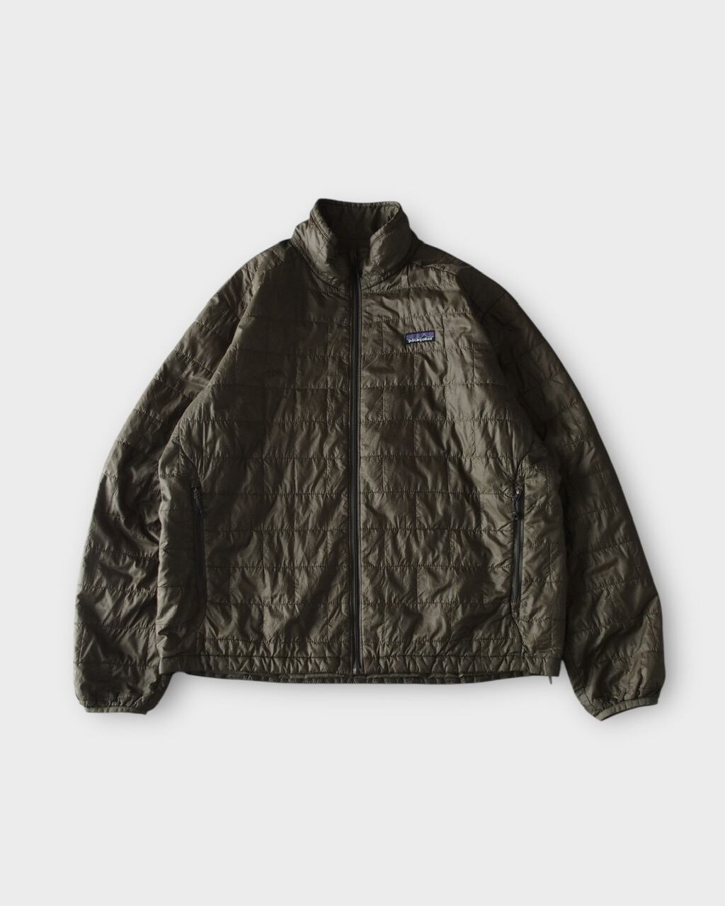 Patagonia Nano Puff Jacket