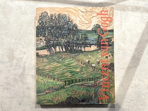 【VA581】Vincent van Gogh - Drawings 1853-1890 /visual book