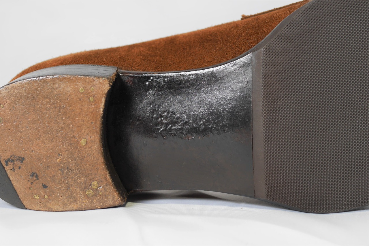 GAZIANO & GIRLING ANTIBES 6 1/2E Last KN14