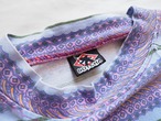 1990’s GOTCHA All Over Pattern T-shirt