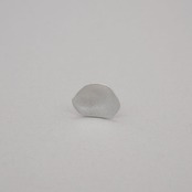 hatsuyuki　（純銀/K18）　Pierced　earring　（M）