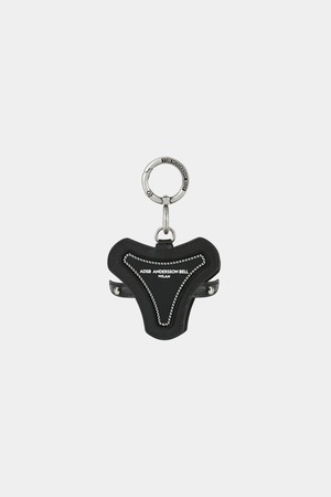 [ANDERSSON BELL] ADSB AIRPOD CASE aaa443u(BLACK) 正規品 韓国ブランド 韓国通販 韓国代行 韓国ファッション ANDERSSONBELL アンダーソンベル 日本 店舗