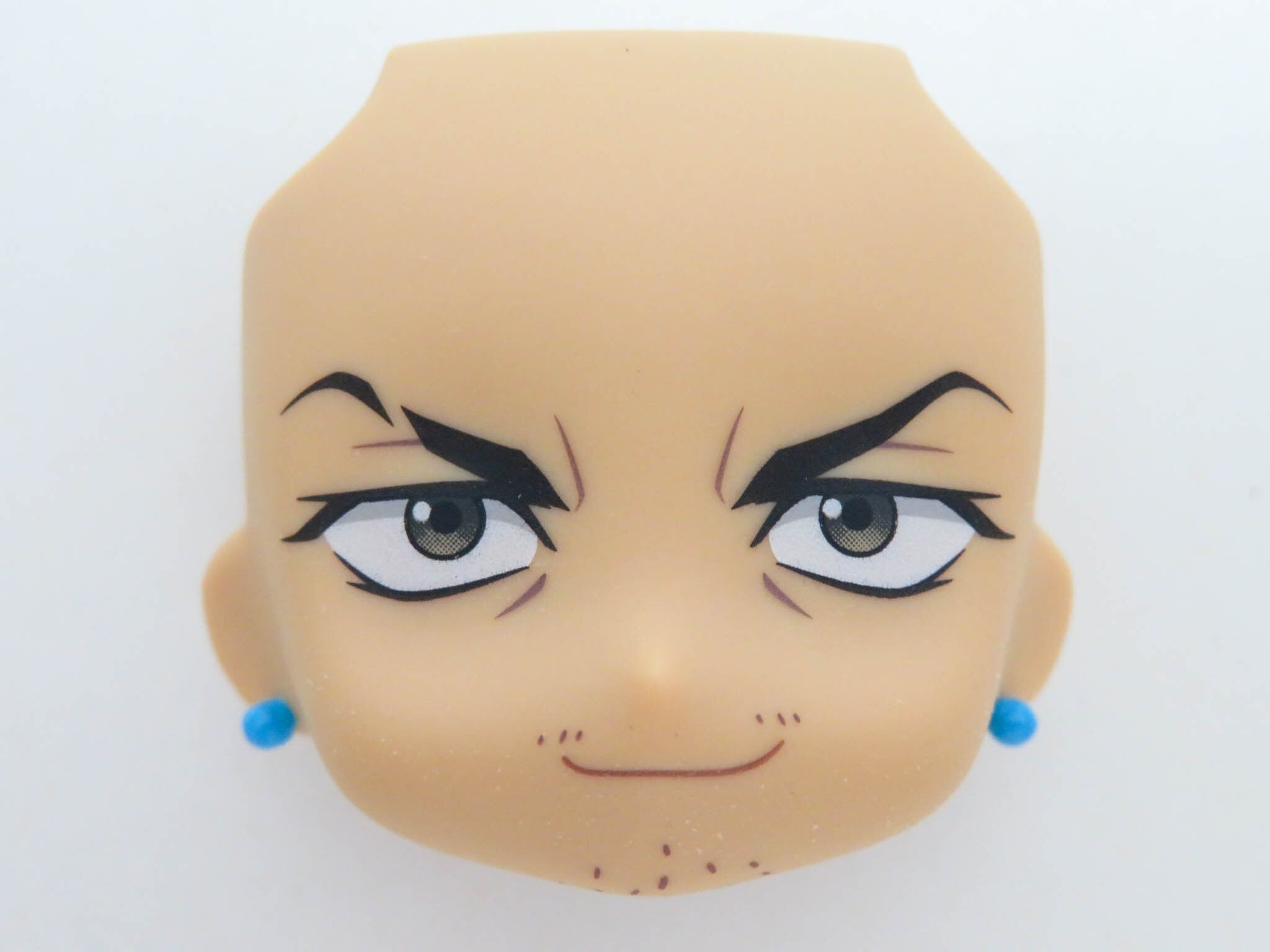 ねんどろいど サムライチャンプルー ムゲン　2085 ねんどろいど サムライチャンプルー ムゲン 2085 【公式通販】