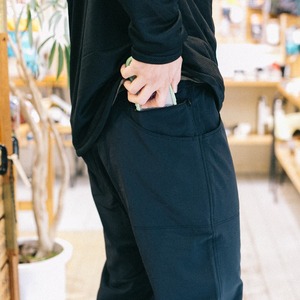 Mountdoor / YM Active Warm Long Pants