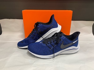 ＜ナイキ＞Men's　AIR ZOOM VOMERO14　402（ブルー）