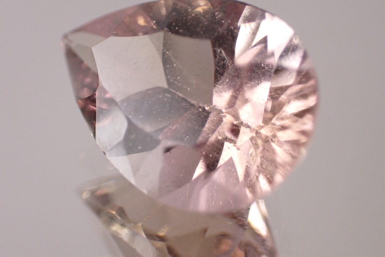 アメトリン(コンケーブカット)　5.26ct　[C6‐327]