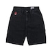 Spitfire Bighead Fill Denim Shorts L