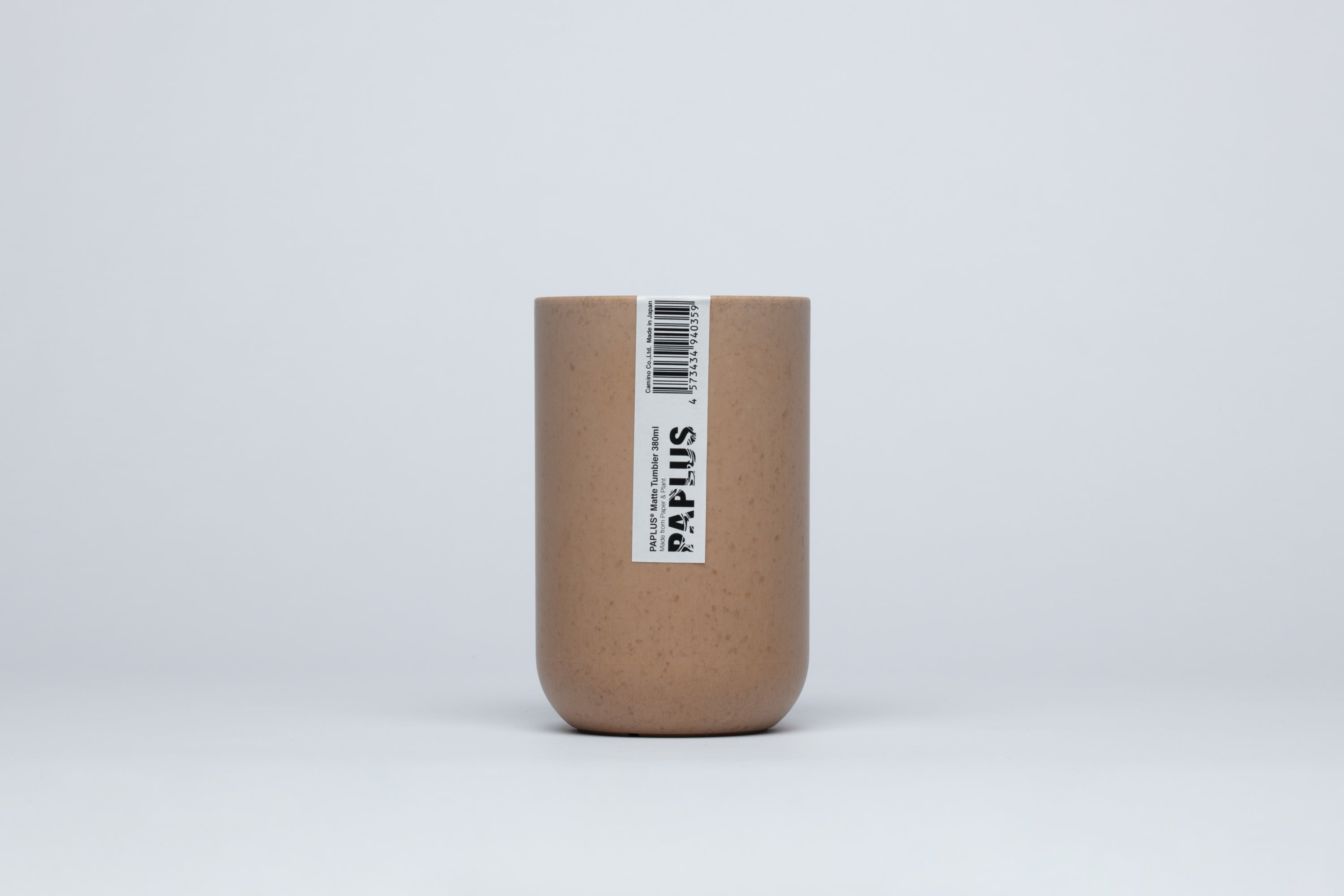 PAPLUS マットタンブラー | PAPLUS ONLINE SHOP
