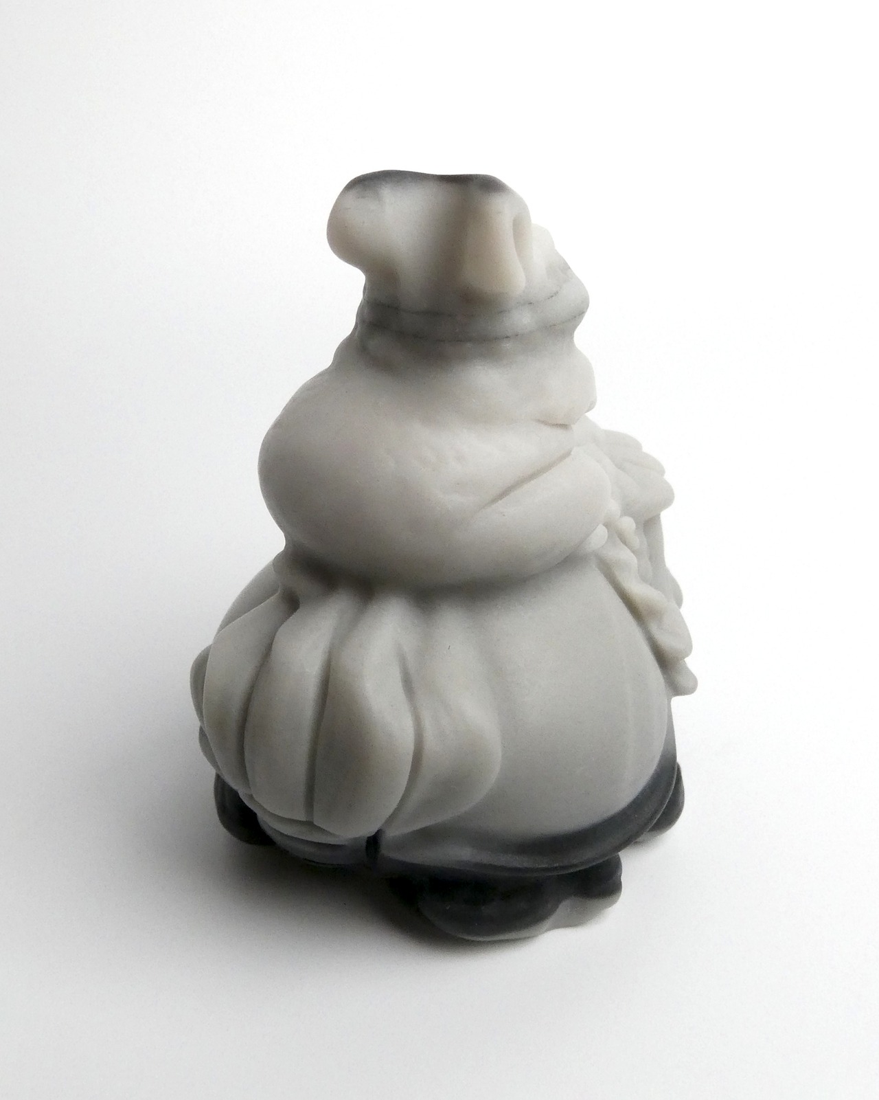 Taiji Stone 太極玉 ⭓ 【昇龍福兔】シリーズ ⭔ ORIGINAL 龍亀