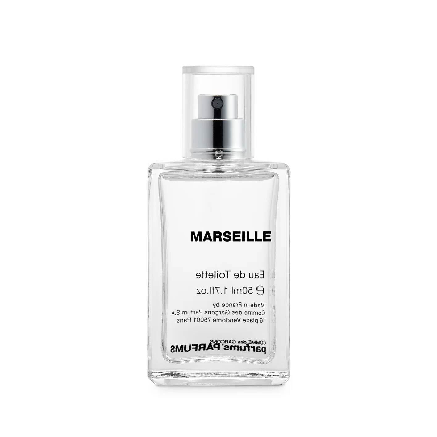 COMME des GARCONS PARFUMS ｜MARSEILLE