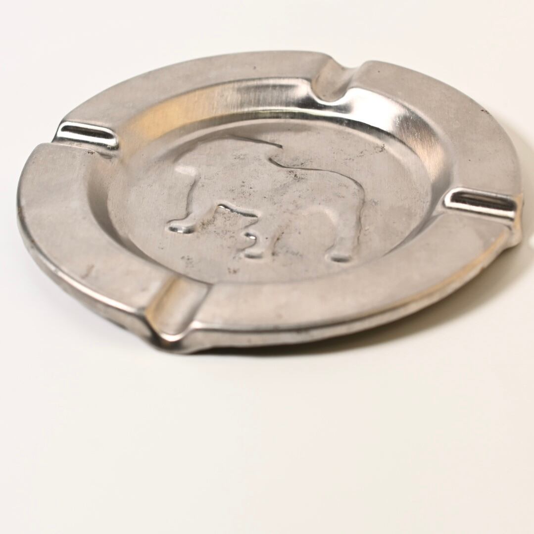 Vintage MACK TRACK ash tray 灰皿　小物入れ Vintage MACK TRACK ash tray 灰皿小物入れ