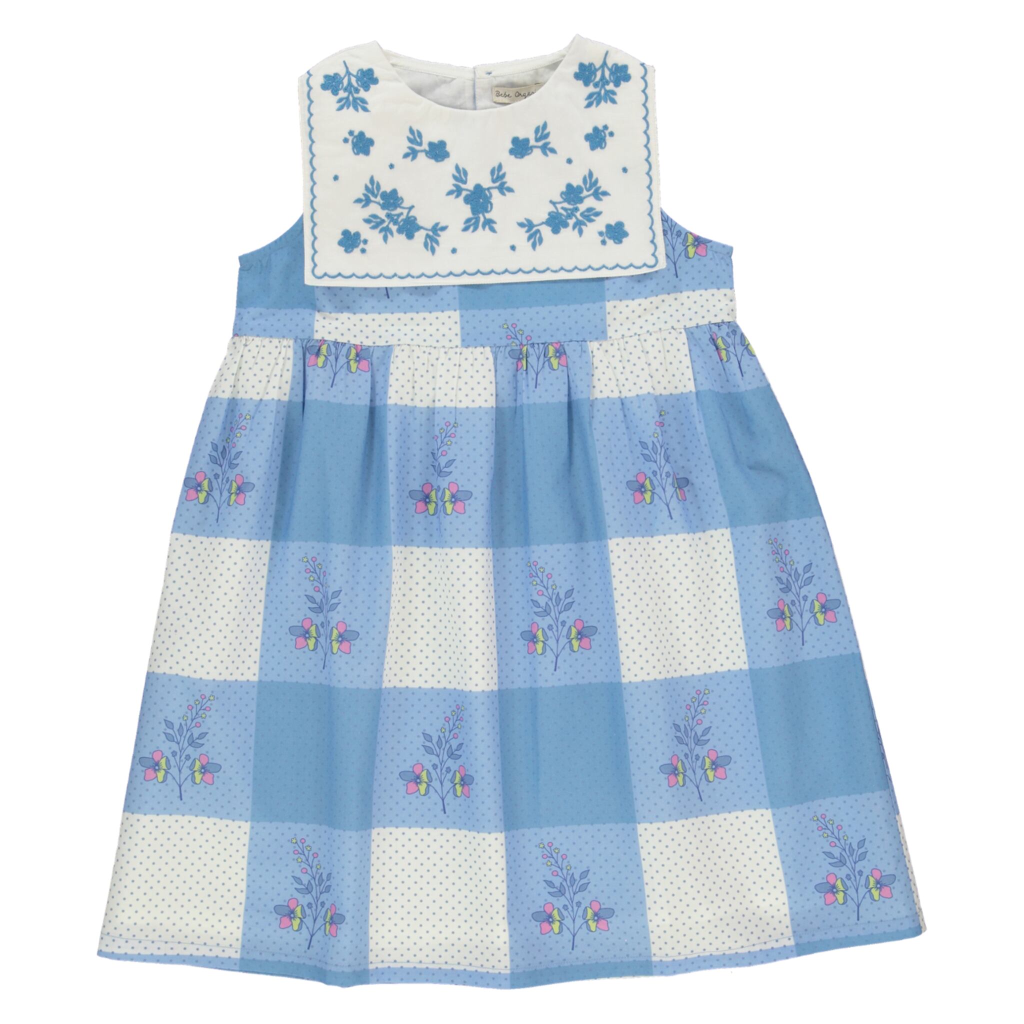 bebe organic/Elsa Dress