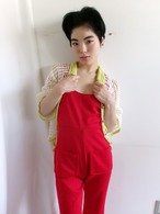 80’s Rompers | 80年代 ロンパース