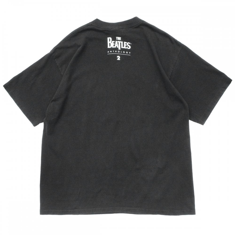 Beatles [The Beatles] Vintage T-shirt [ANTHOLOGY 2] [1996s