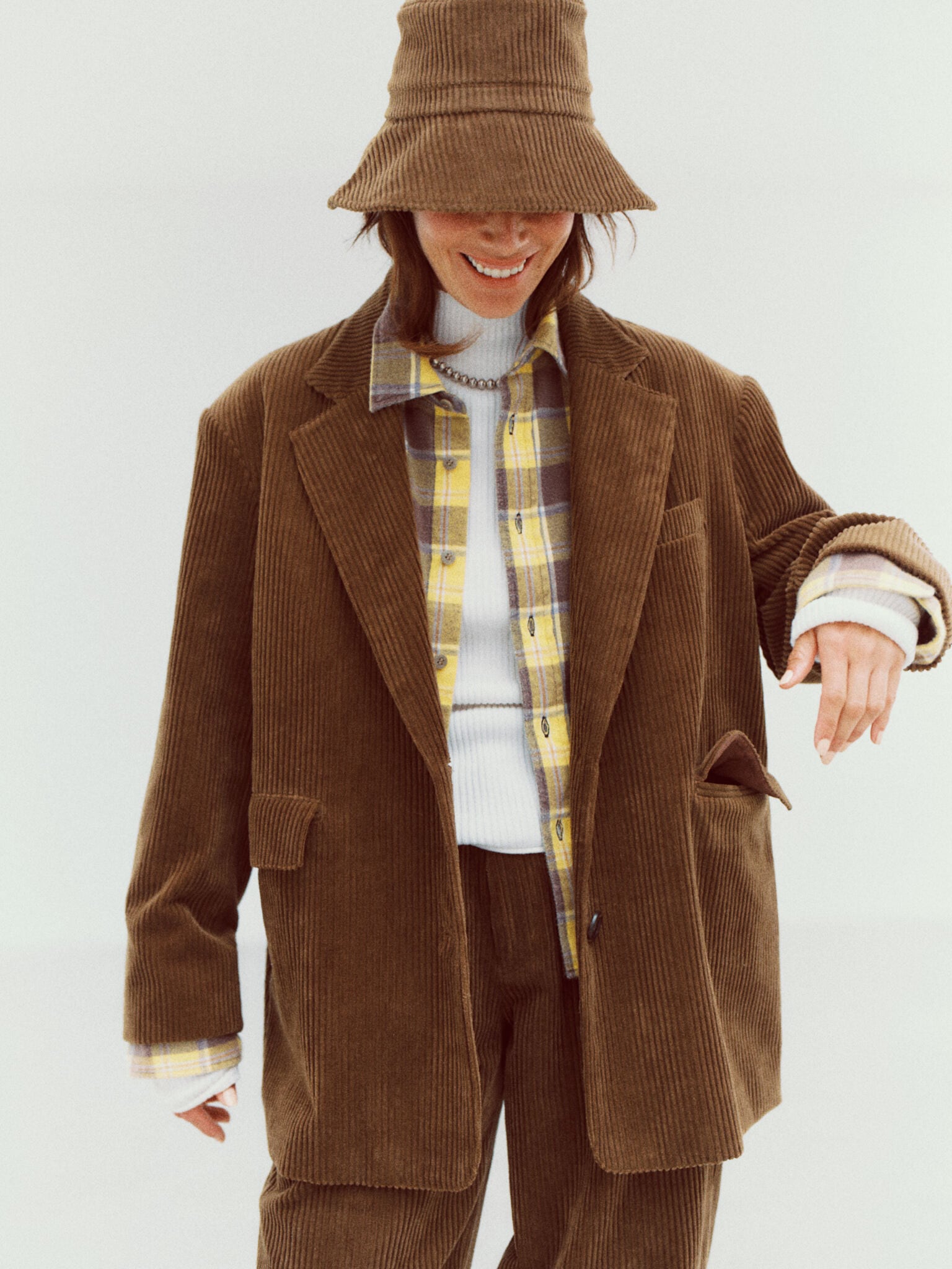 OUTER | THE NEWHOUSE