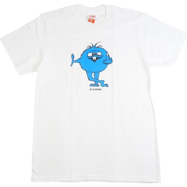 Size【L】 SUPREME シュプリーム 23AW Camacho Tee White T Size【L】 SUPREME シュプリーム 23AW Camacho Tee White T