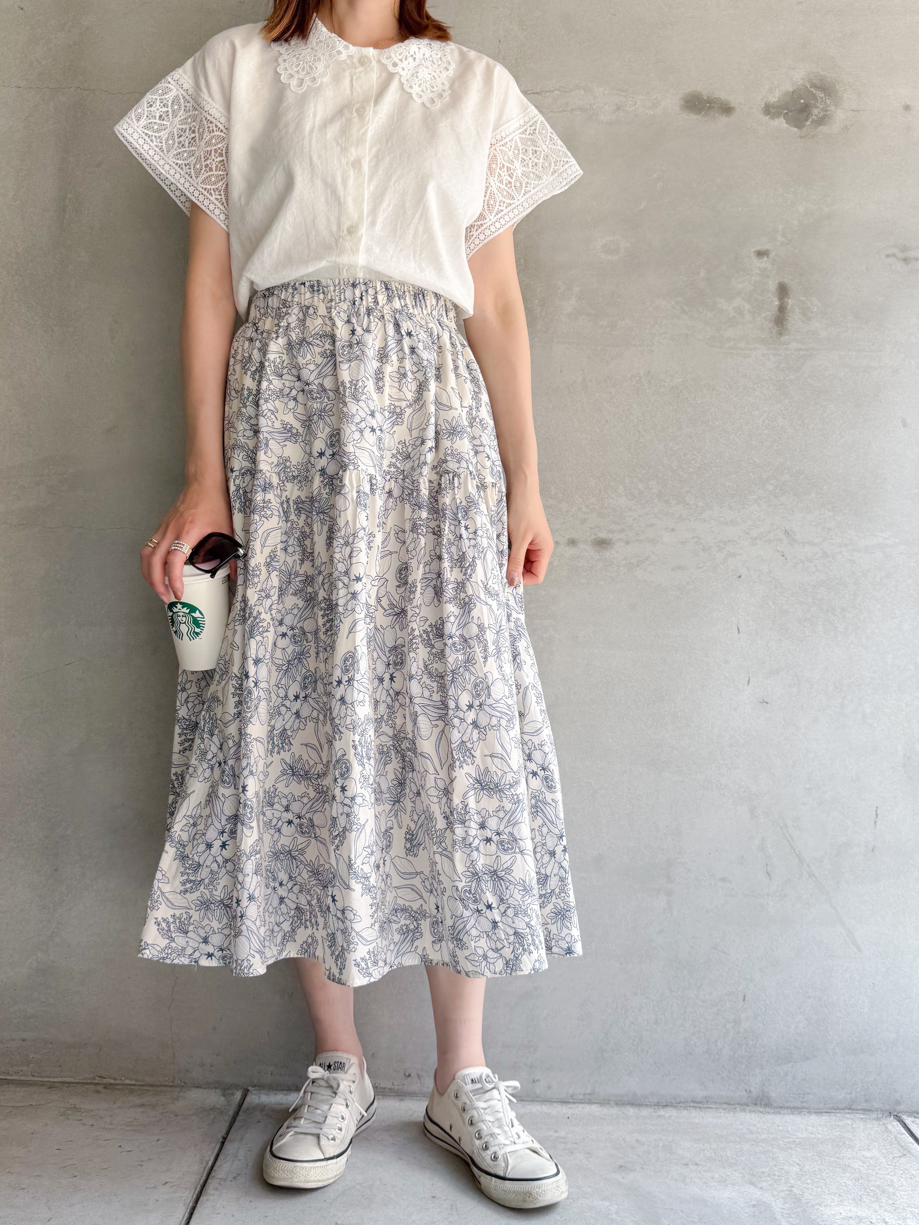 ボトムス | yujune