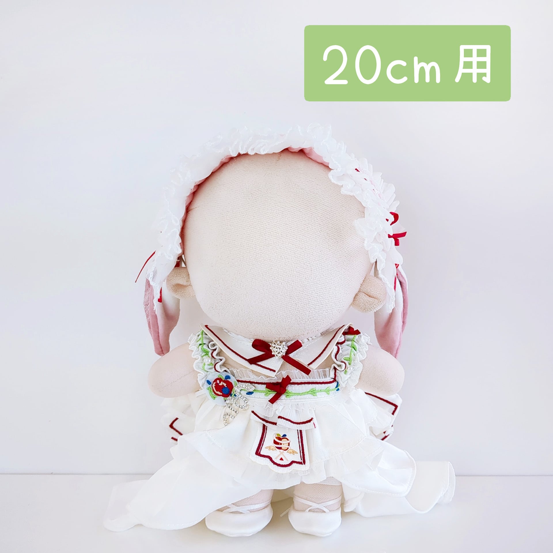 Little Closet │ ぬい服・ぬい活の通販
