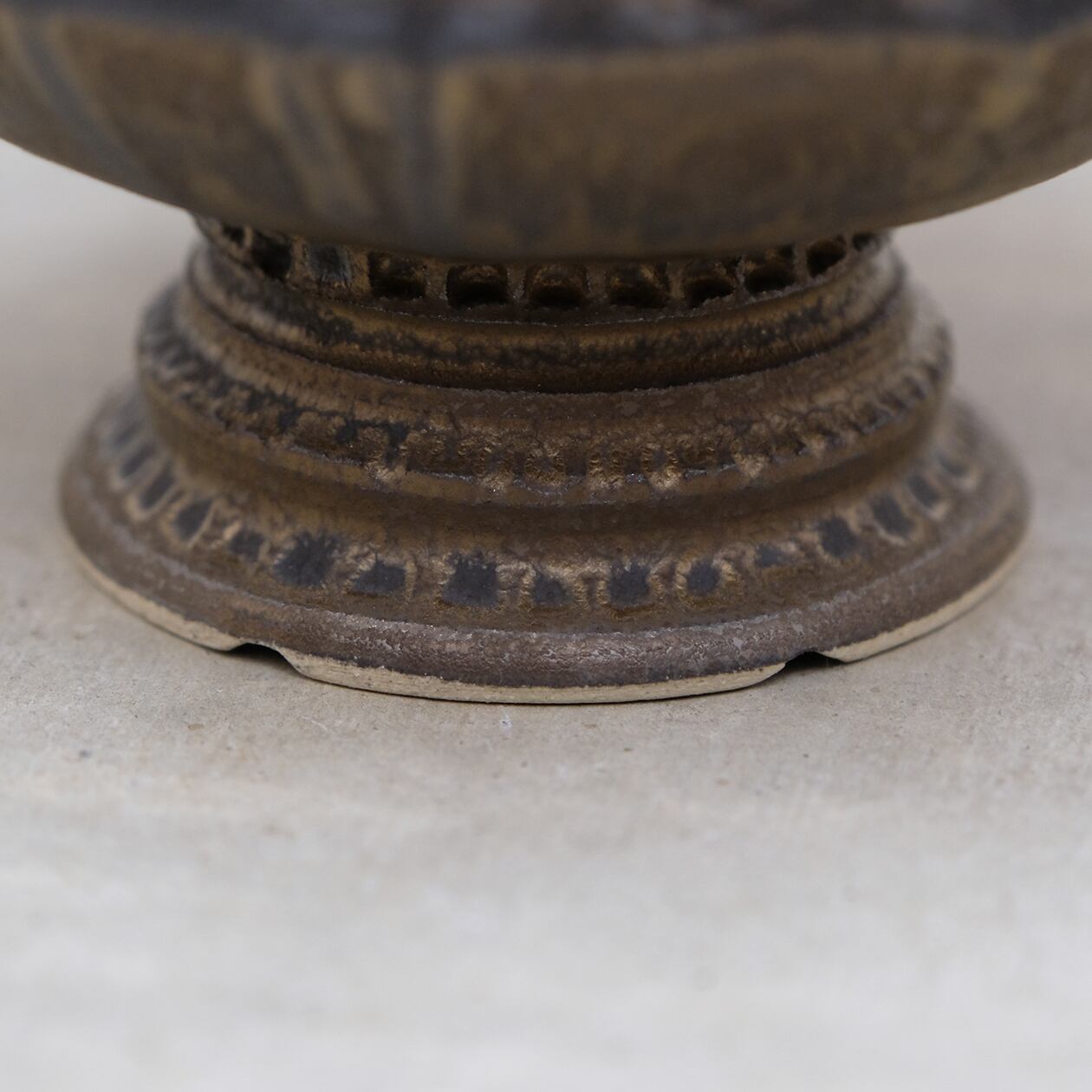 森崎恵美子 Emiko Morisaki 植木鉢12 | les trois entrepôts / レ