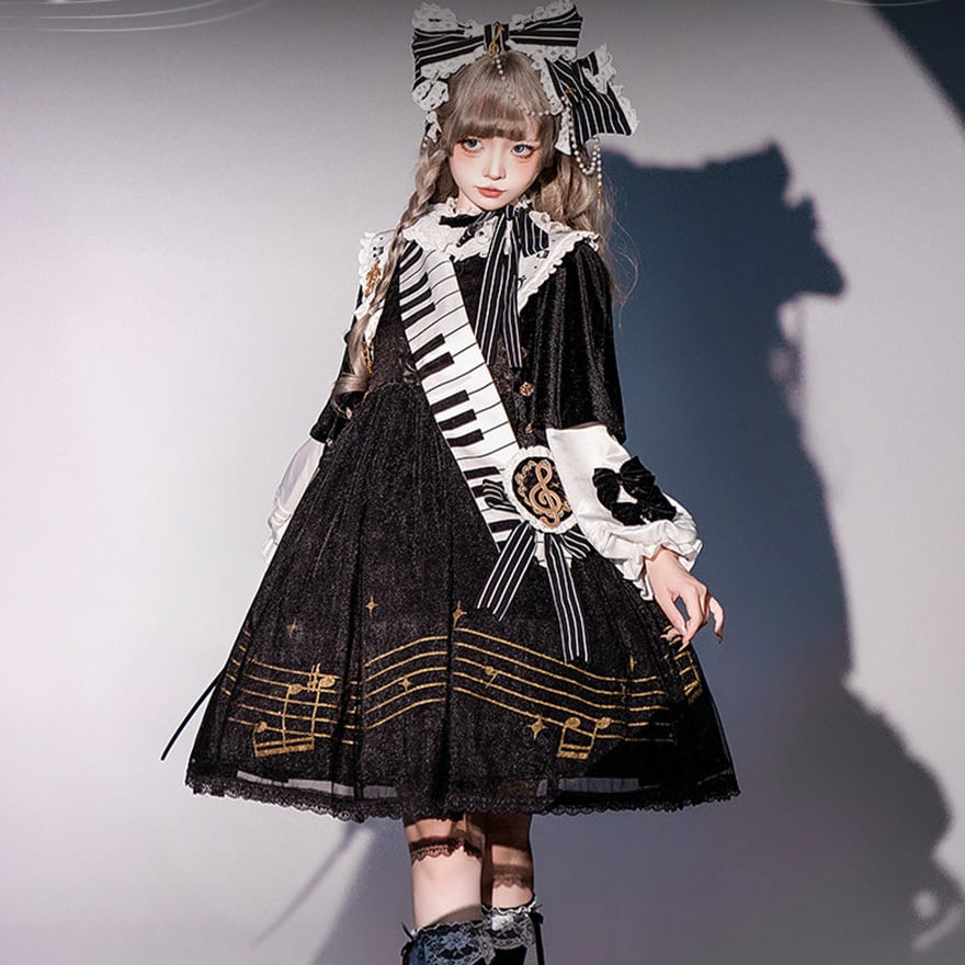 王子系 コスチューム ピアノソナタ 夜奏曲 ロングコート ジレ 舞台衣装