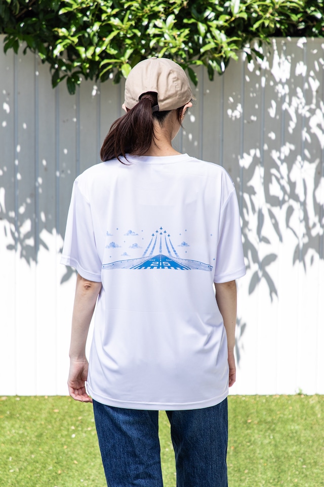 Runway25速乾Tシャツ