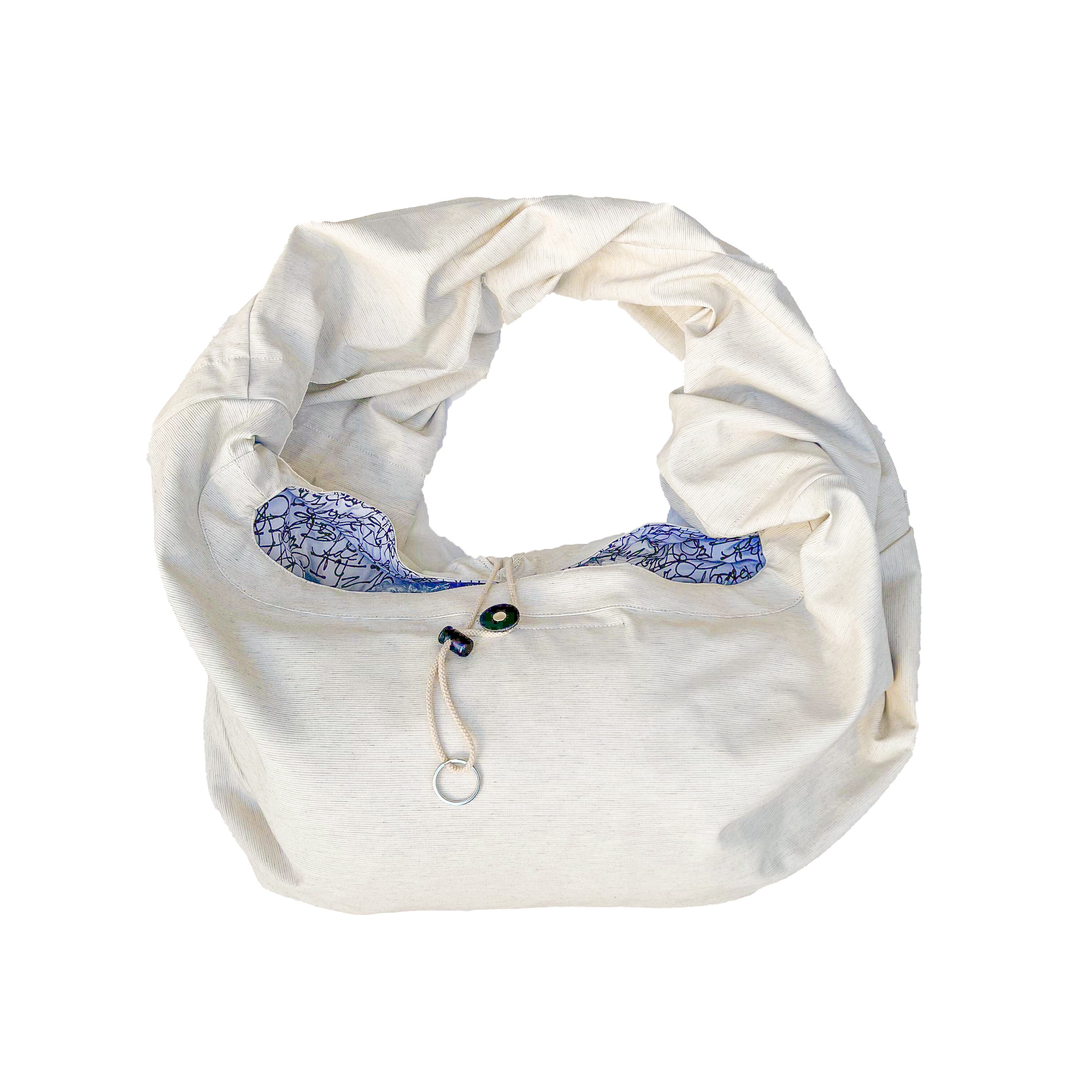 袈裟(KESA)BAG | Leh 