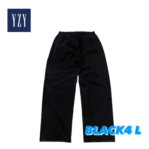 Dead Stock!! Unreleased!! 2022s Yeezy × Gap "SATEEN PANT"