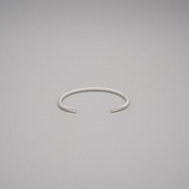 nezu　（純銀）　Bangle