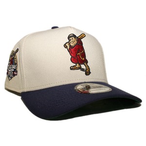 ニューエラ スナップバックキャップ 帽子 NEW ERA 9forty メンズ レディース MLB サンディエゴ パドレス フリーサイズ TS70749750