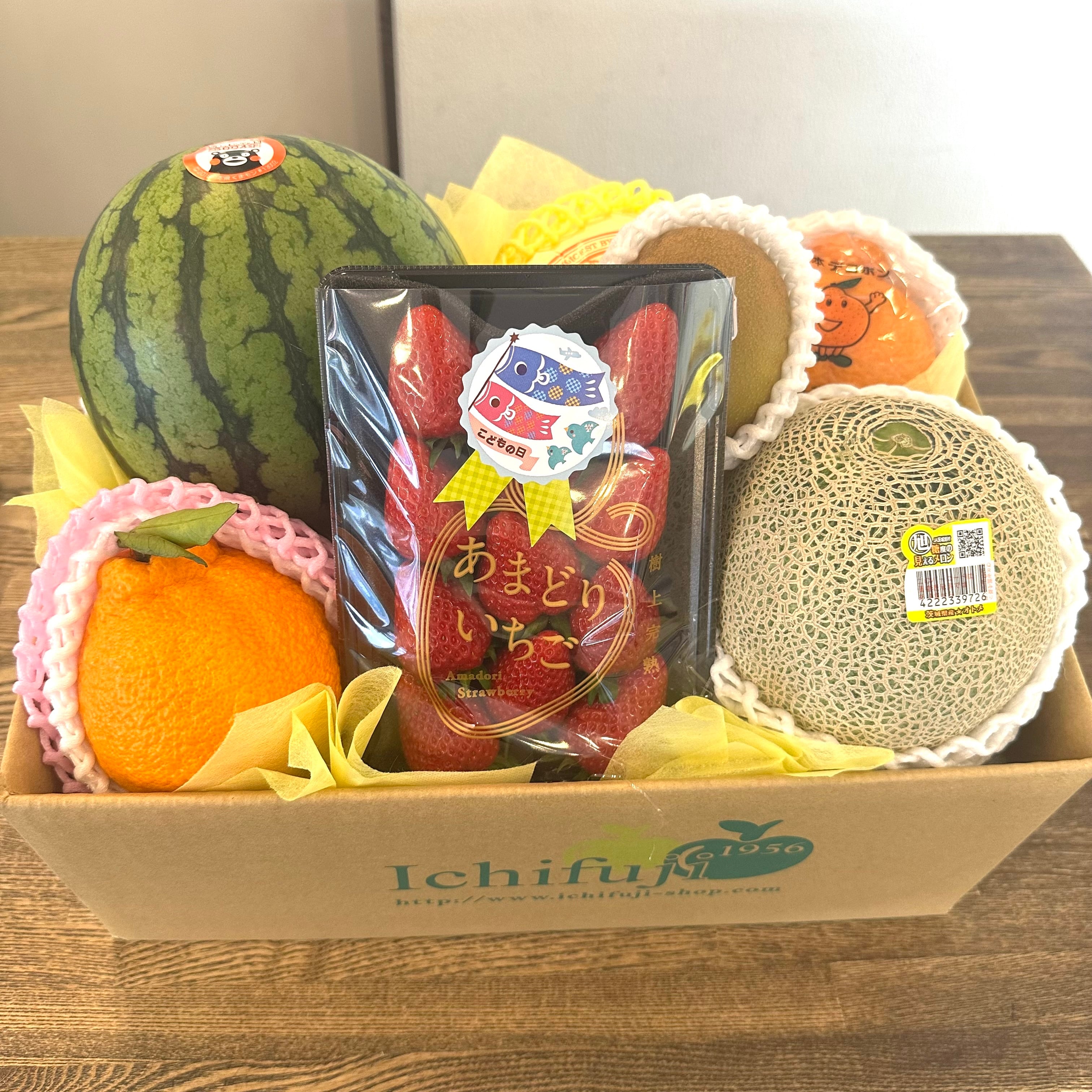 子供の日玉手箱 【子供の日プレゼント】