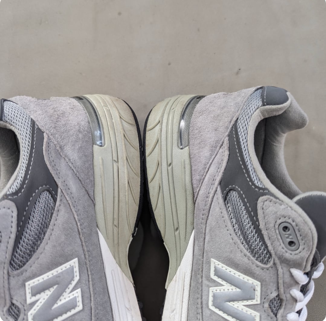 new balance MR993 gl 28.5cm 小岩店 | What'z up new balance MR993 gl 28.5cm 小岩店 | What'z up