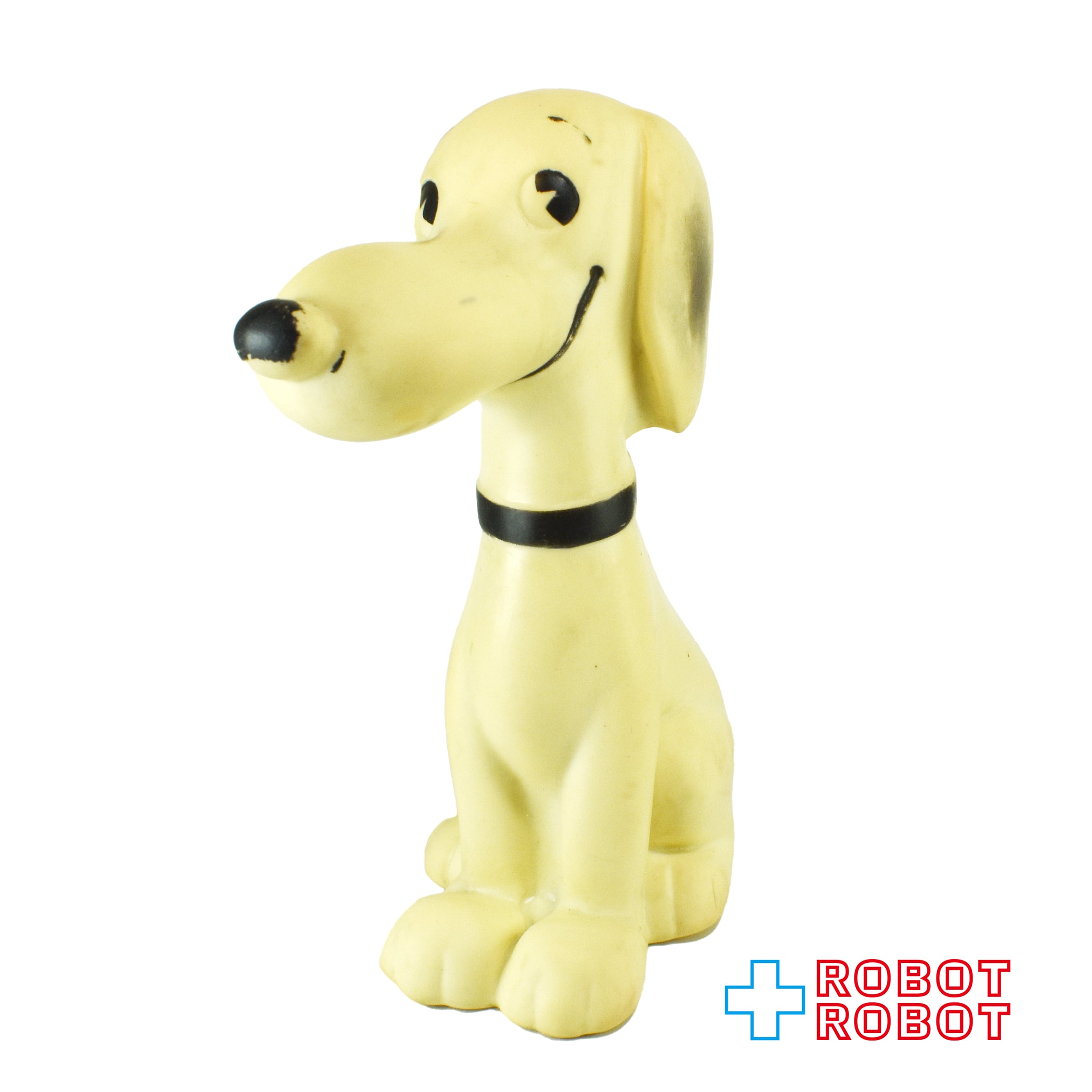 ハンガーフォード ピーナッツギャング スヌーピー ラバー ソフビ