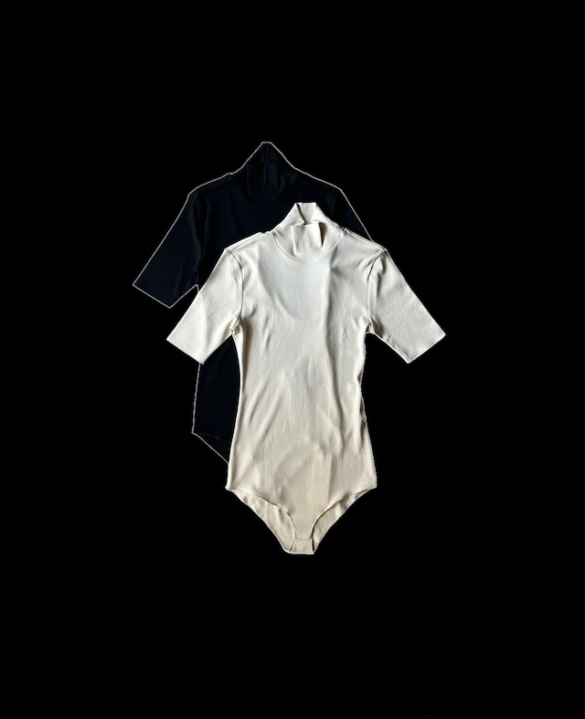 IIROT Stretch Cotton body suit