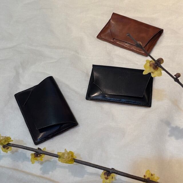 B.stuff　名刺入れ