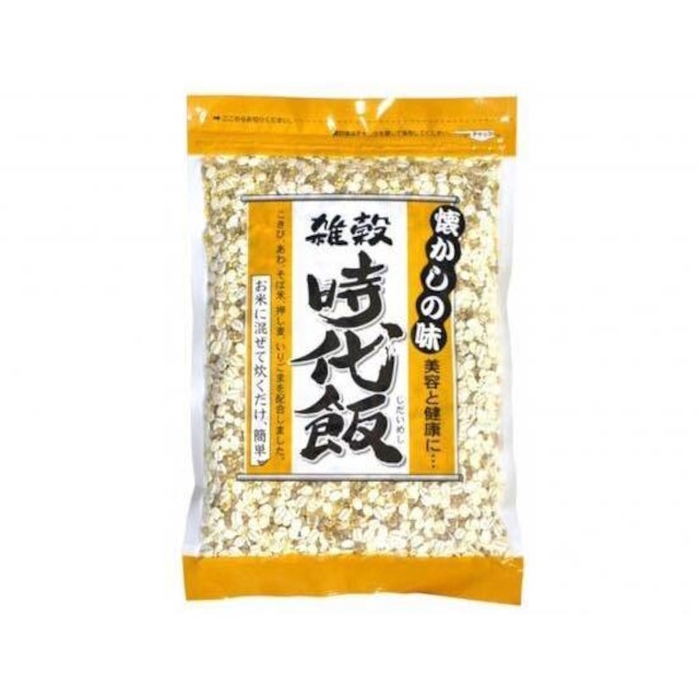 雑穀　時代飯　【420g×２個】