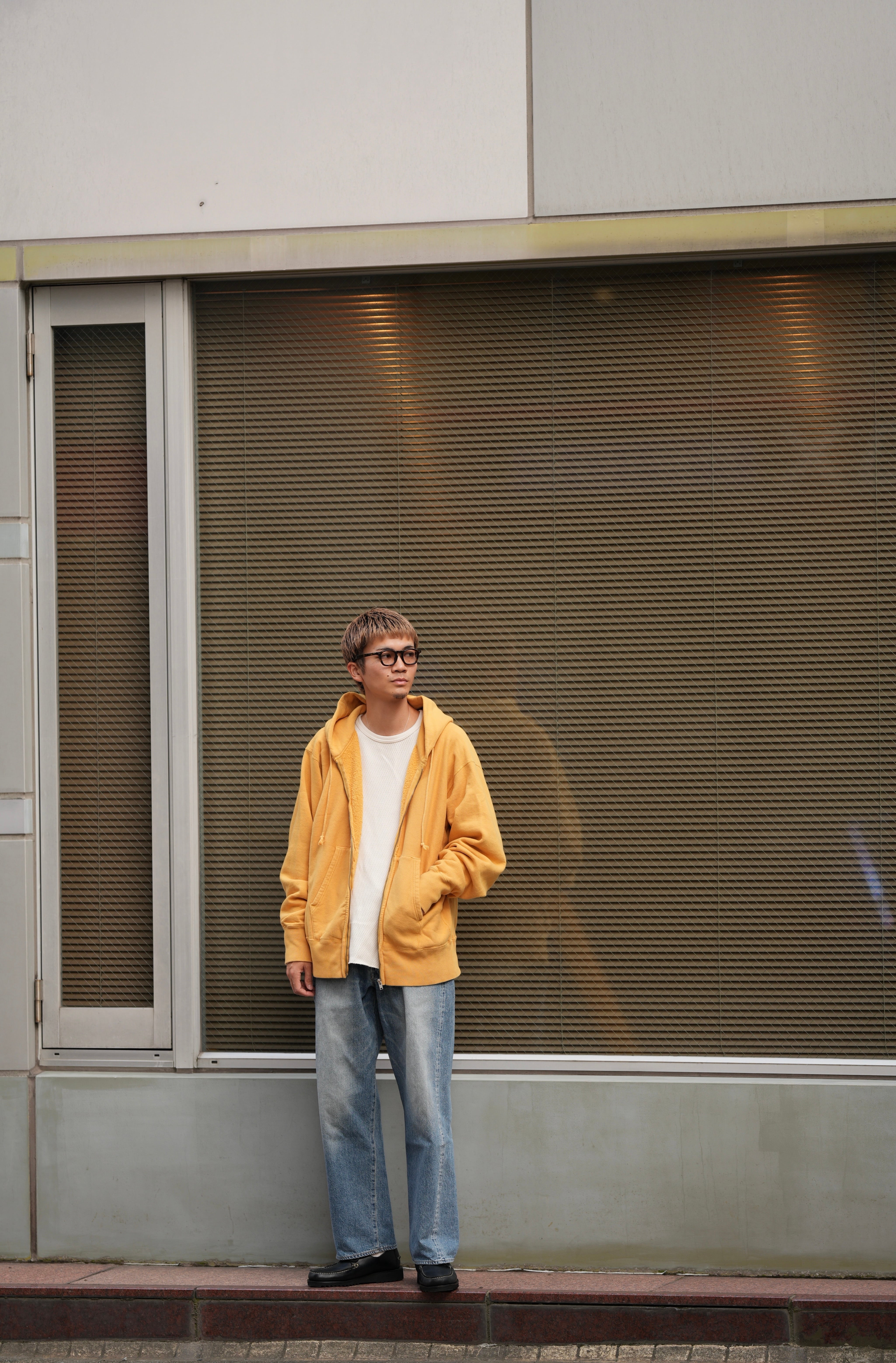 KAPTAIN SUNSHINE(キャプテンサンシャイン) 25AW 