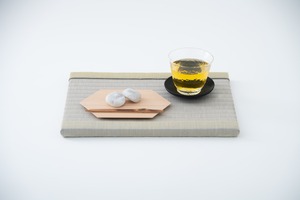 Mini Tatami_Muji（Gray）