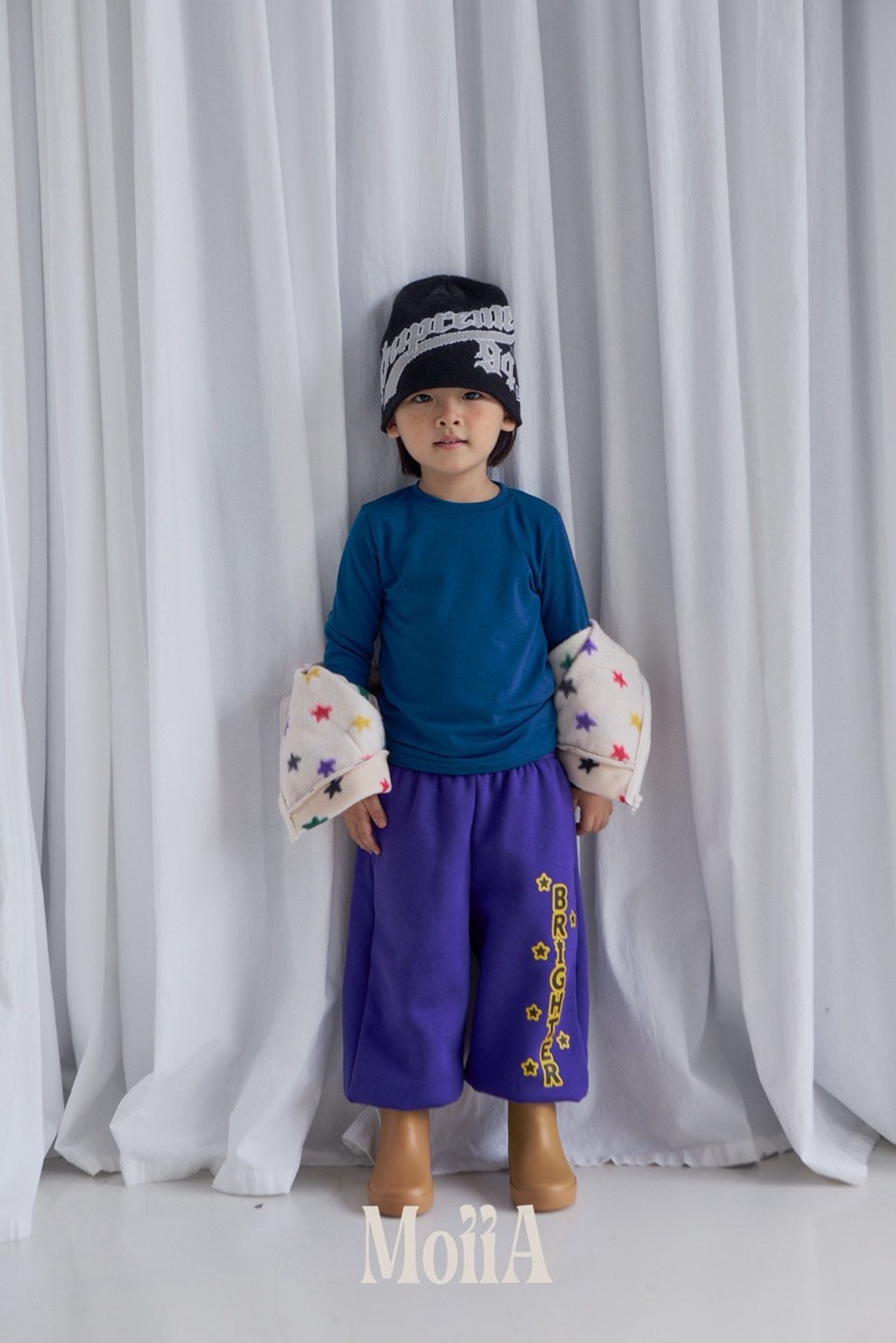 Moiia［取寄］sophia tee 26winter