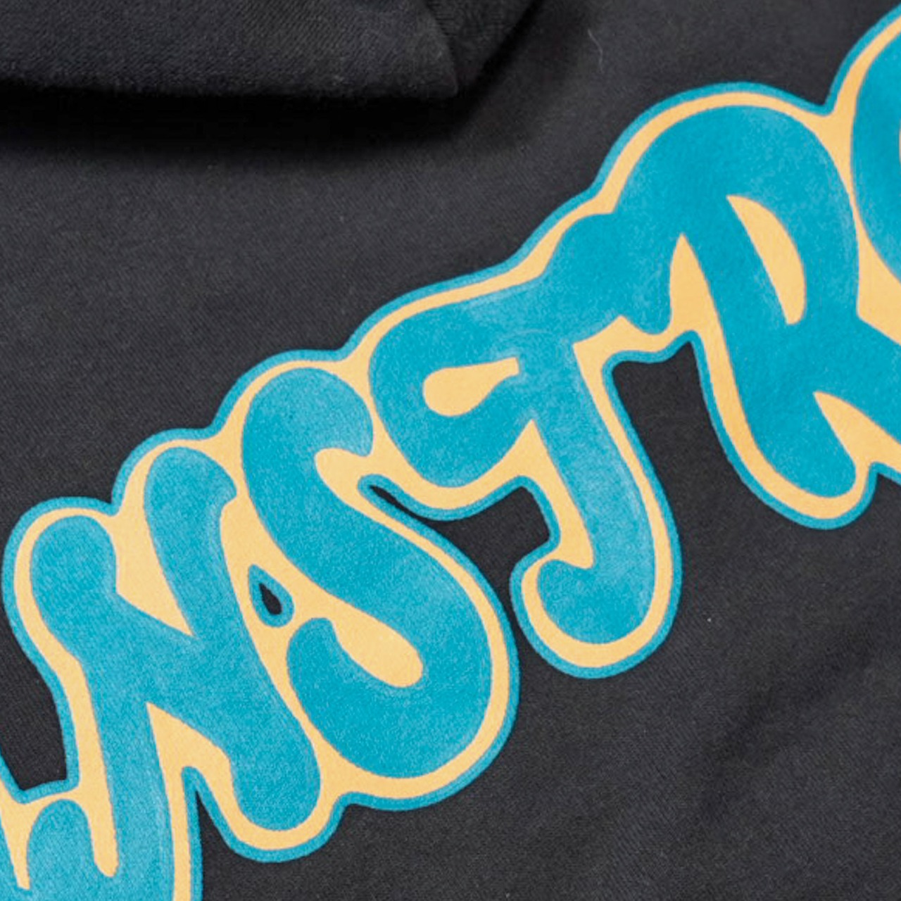 【Special Collaboration】HABITAT Heavy Hoodie feat.iD【Ⅰ】