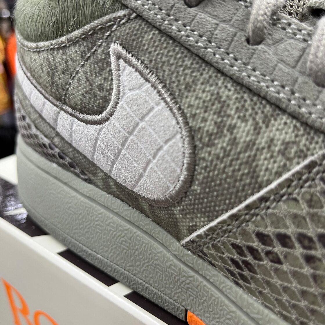 25センチ / NIKE BOOK 1 EP HIKE ナイキ ブック 1 EP ハイク | PAY ID