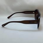 SZADE サングラス AUSTIN espresso / dune