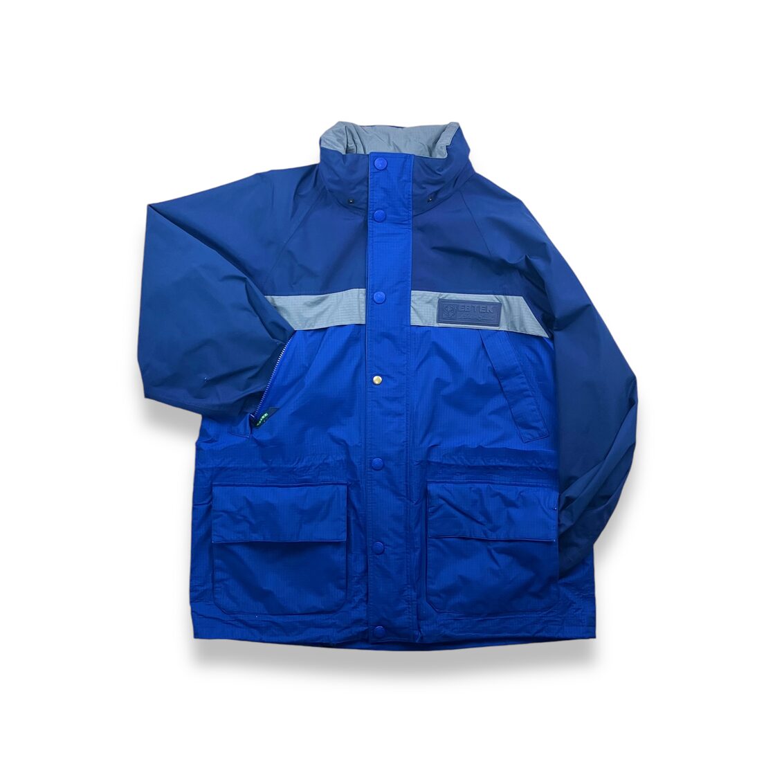 90s EBTEK Eddie Bauer 3tone GORE-TEX parka | Pay ID 90s EBTEK Eddie Bauer 3tone GORE-TEX parka | Pay ID